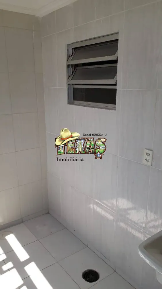 Apartamento, 2 quartos, 58 m² - Foto 2