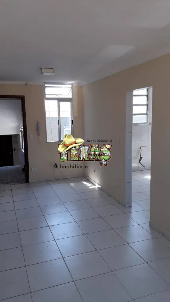 Apartamento, 2 quartos, 58 m² - Foto 3