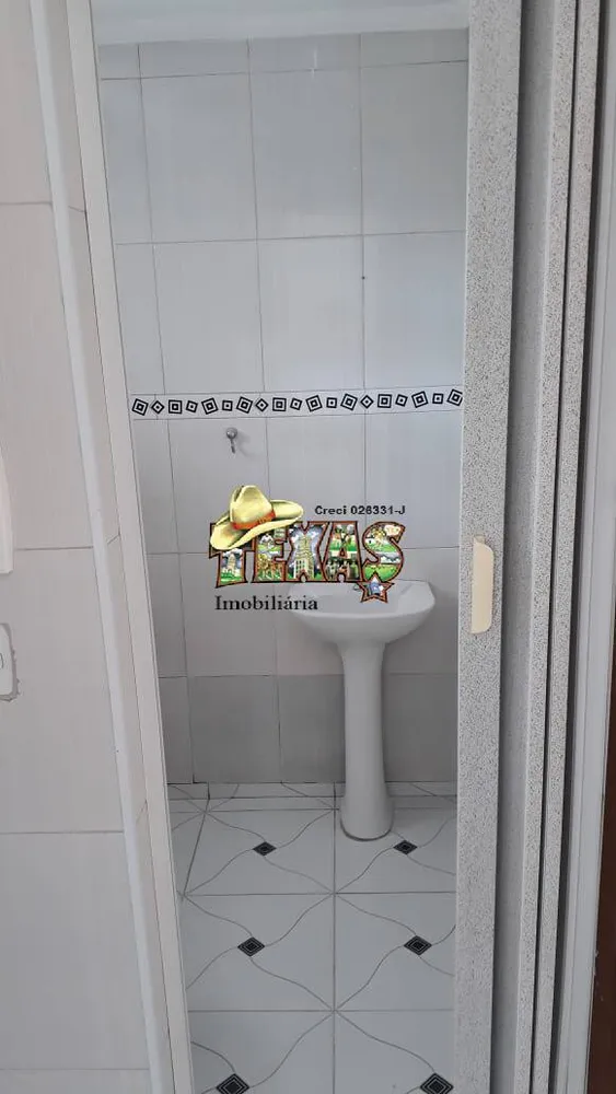 Apartamento, 2 quartos, 58 m² - Foto 4