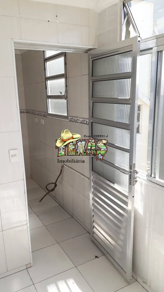Apartamento, 2 quartos, 58 m² - Foto 10