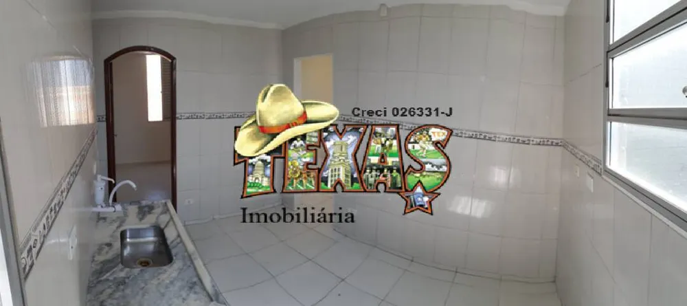 Apartamento, 2 quartos, 58 m² - Foto 1