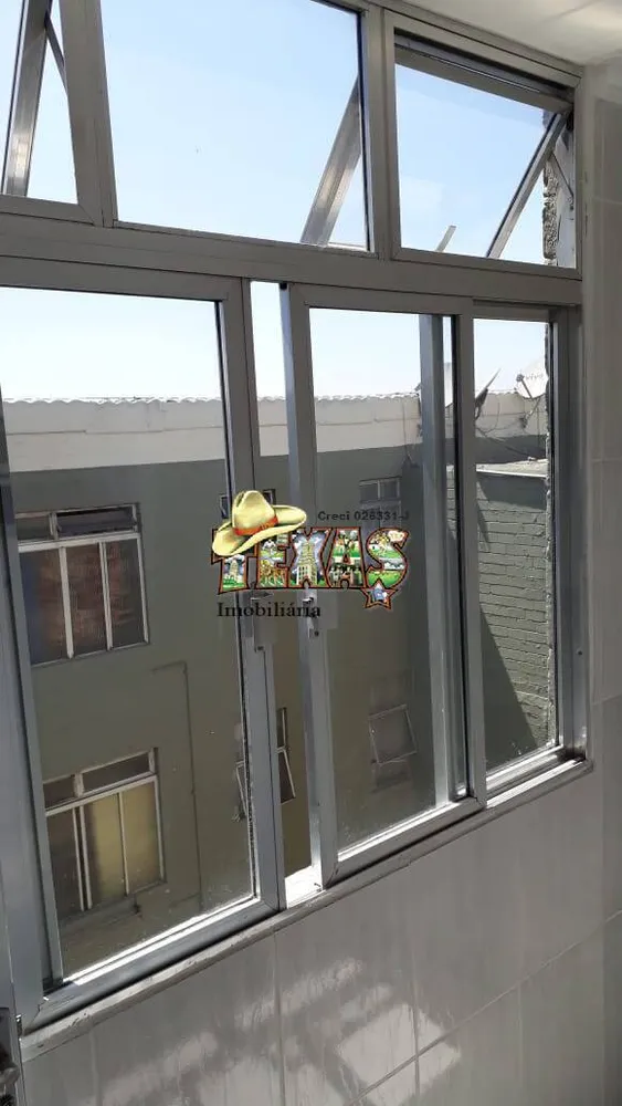 Apartamento, 2 quartos, 58 m² - Foto 9