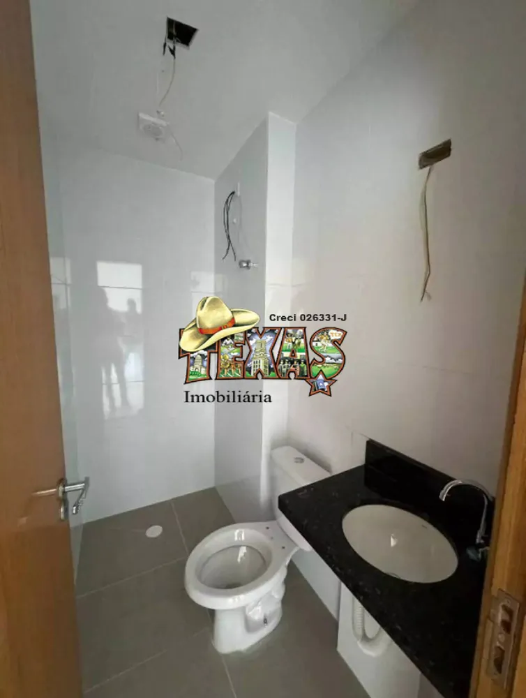 Apartamento, 2 quartos, 33 m² - Foto 4