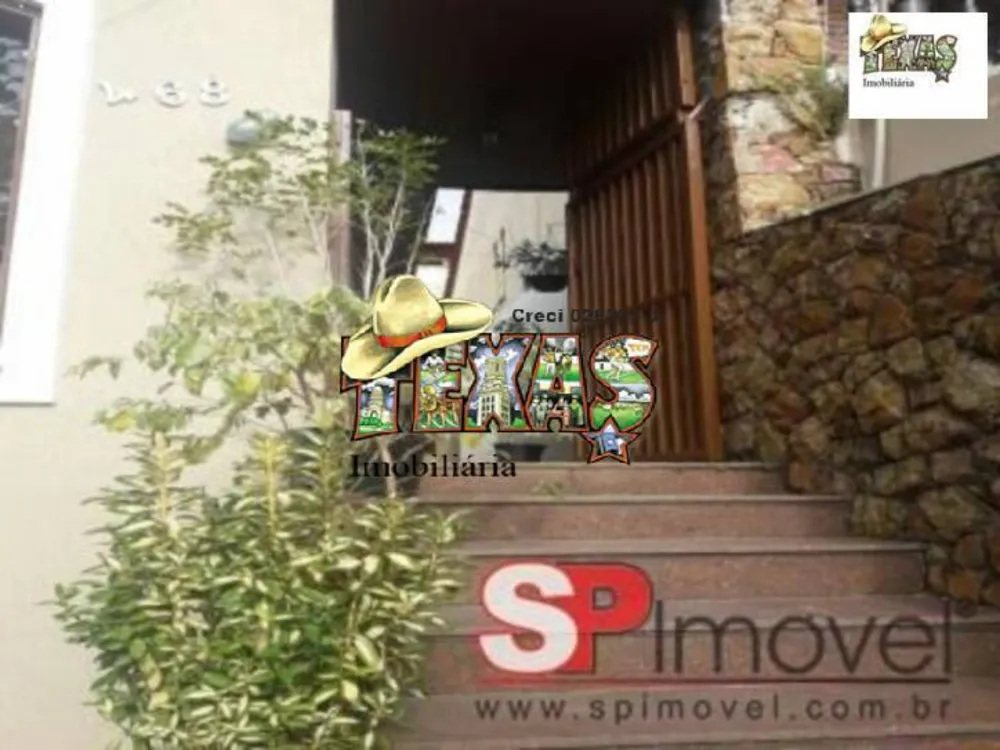 Casa, 3 quartos, 295 m² - Foto 2