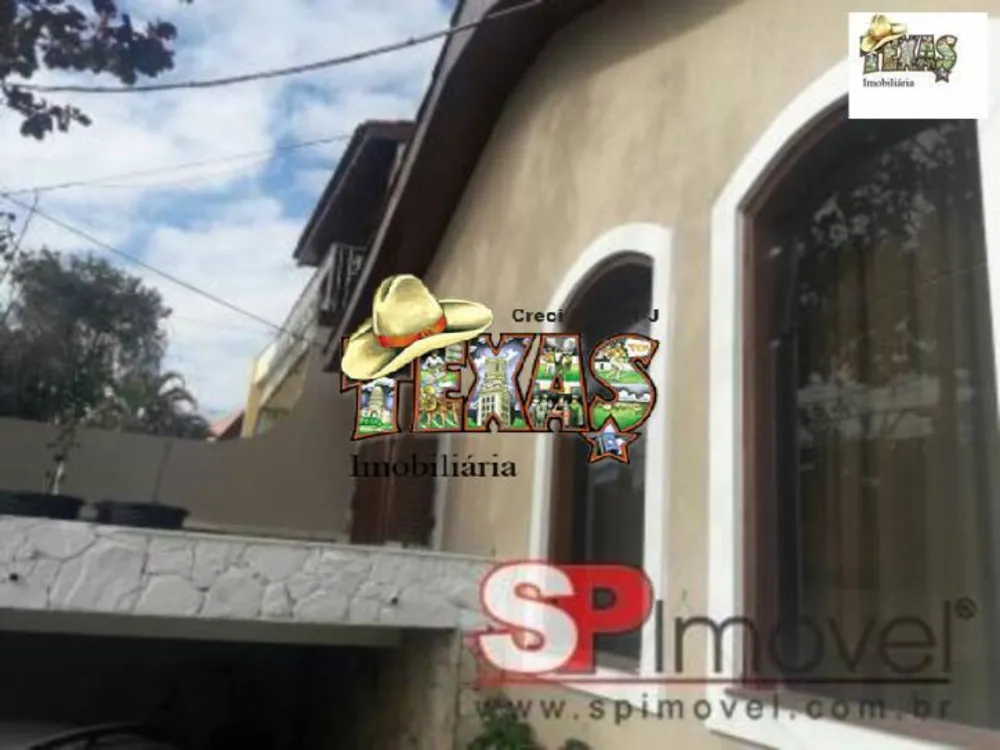 Casa, 3 quartos, 295 m² - Foto 1