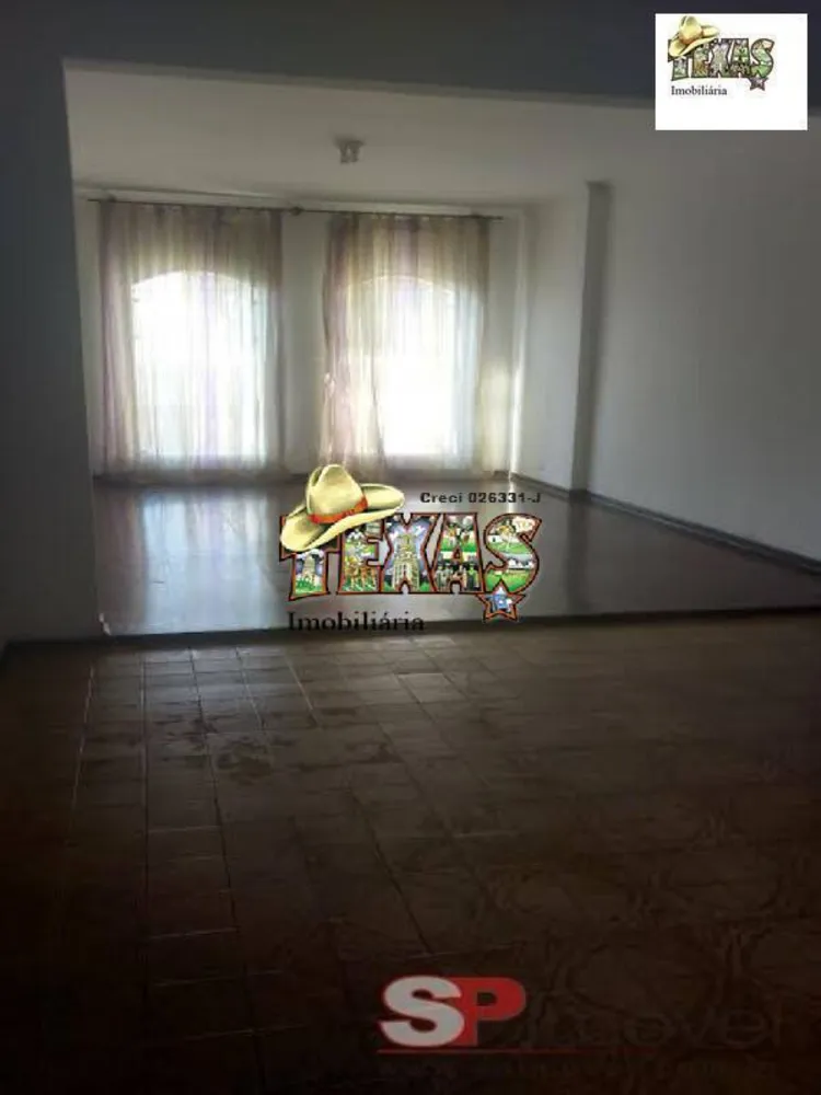Casa, 3 quartos, 295 m² - Foto 3