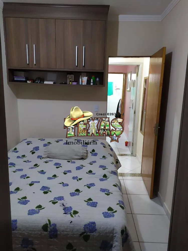 Sobrado, 2 quartos, 70 m² - Foto 4
