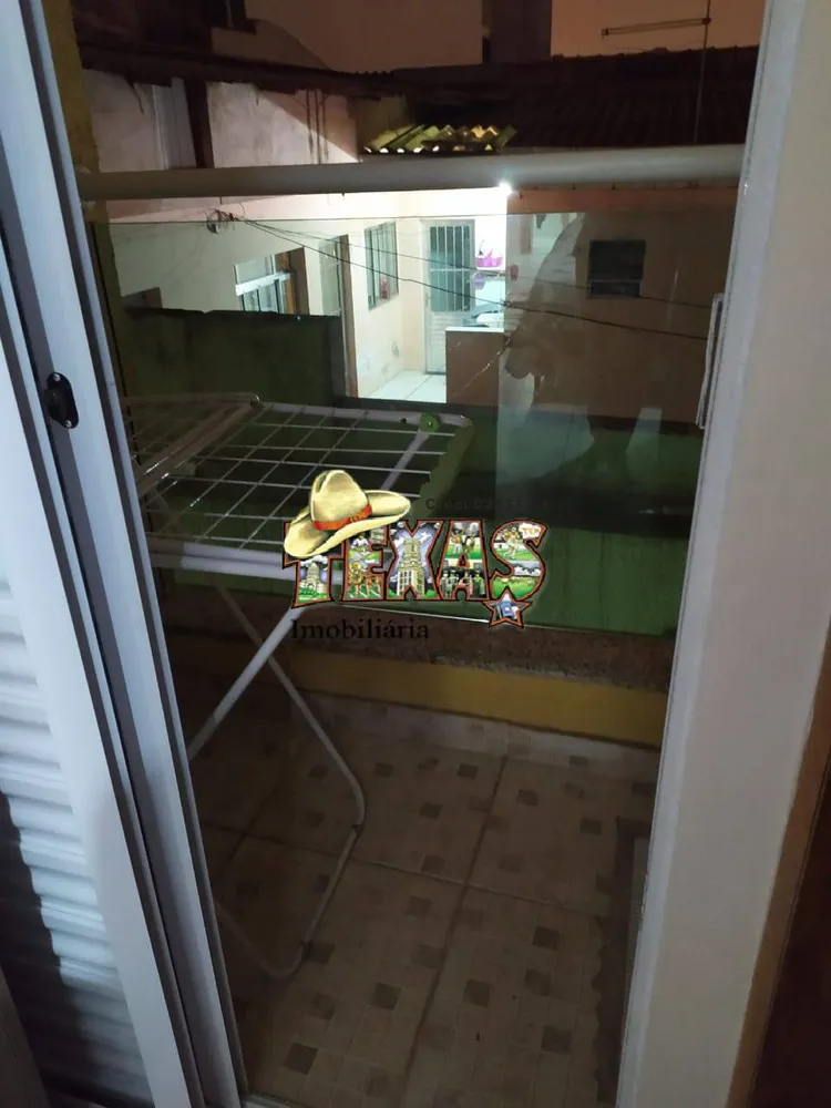 Sobrado, 2 quartos, 70 m² - Foto 5