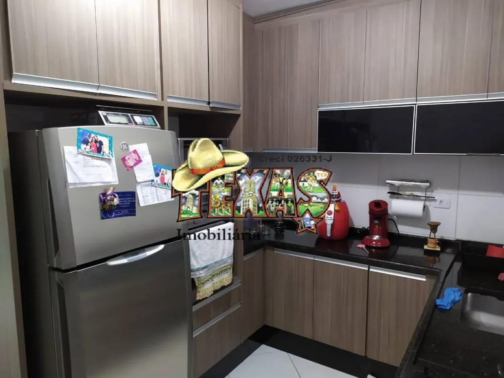 Sobrado, 2 quartos, 70 m² - Foto 3