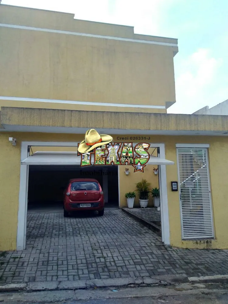 Sobrado, 2 quartos, 70 m² - Foto 8
