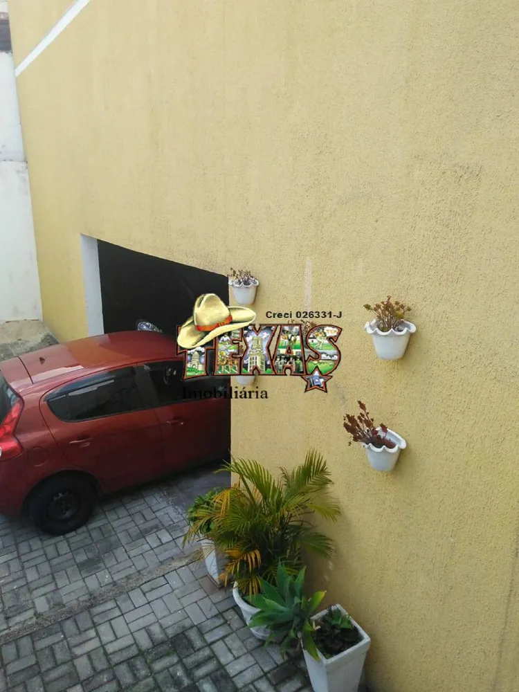 Sobrado, 2 quartos, 70 m² - Foto 7