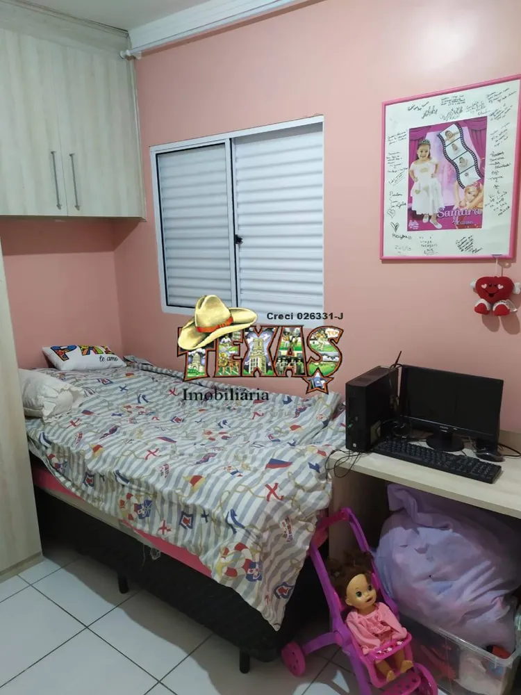 Sobrado, 2 quartos, 70 m² - Foto 6