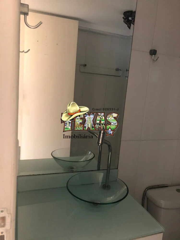 Apartamento, 3 quartos, 40 m² - Foto 4