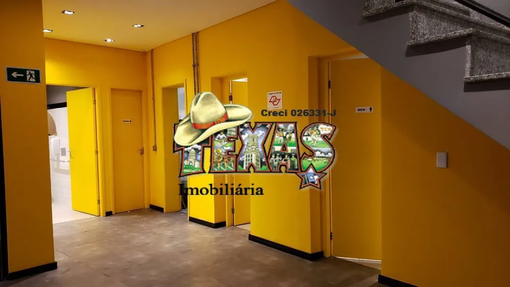 Sala-Conjunto, 420 m² - Foto 1