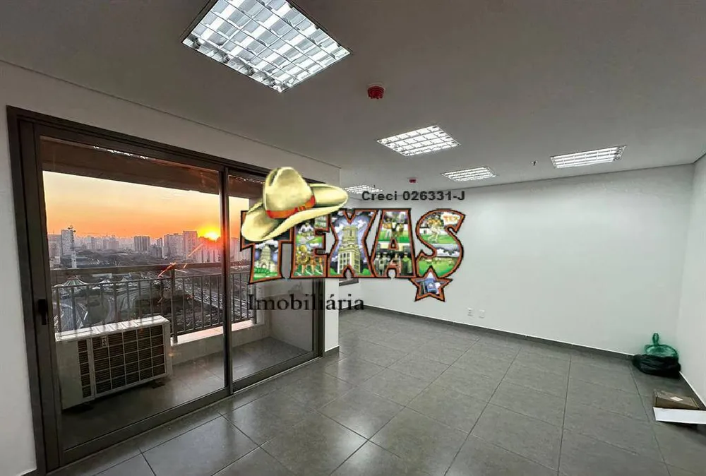 Apartamento, 2 quartos - Foto 1
