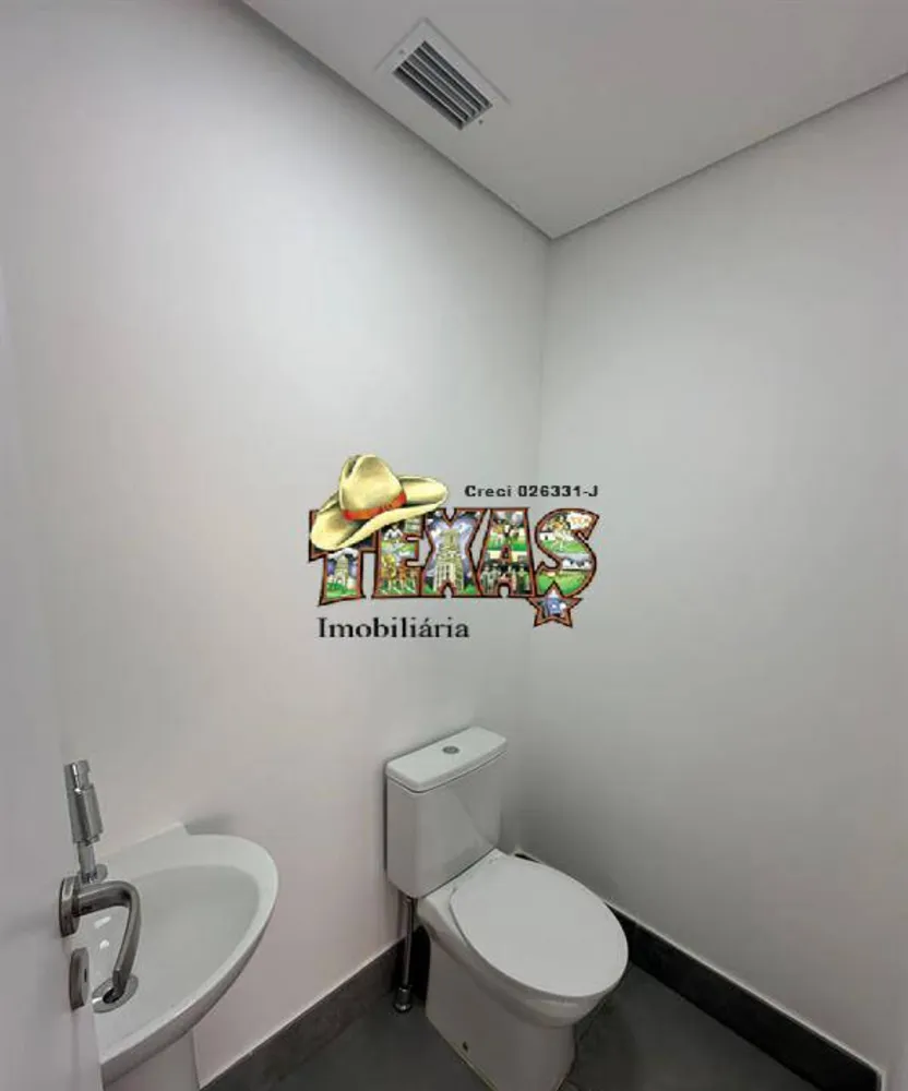 Apartamento, 2 quartos - Foto 2