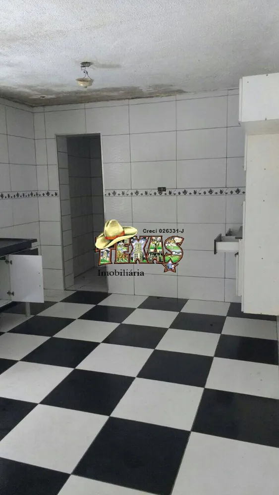 Sobrado, 2 quartos, 125 m² - Foto 3