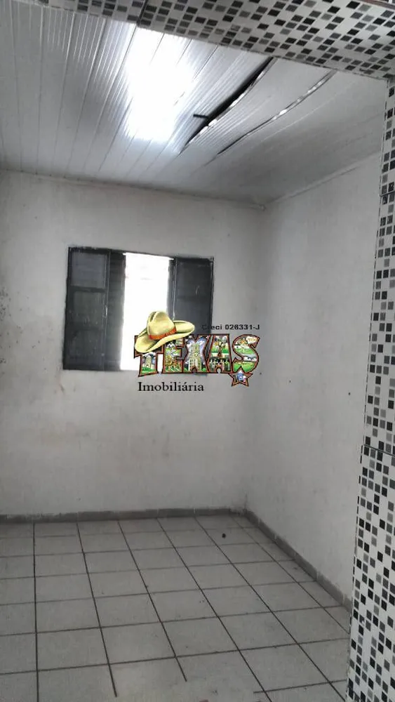 Sobrado, 2 quartos, 125 m² - Foto 1
