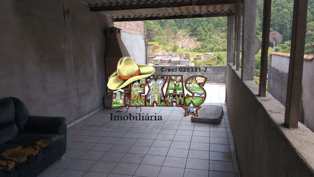 Sobrado, 2 quartos, 125 m² - Foto 6
