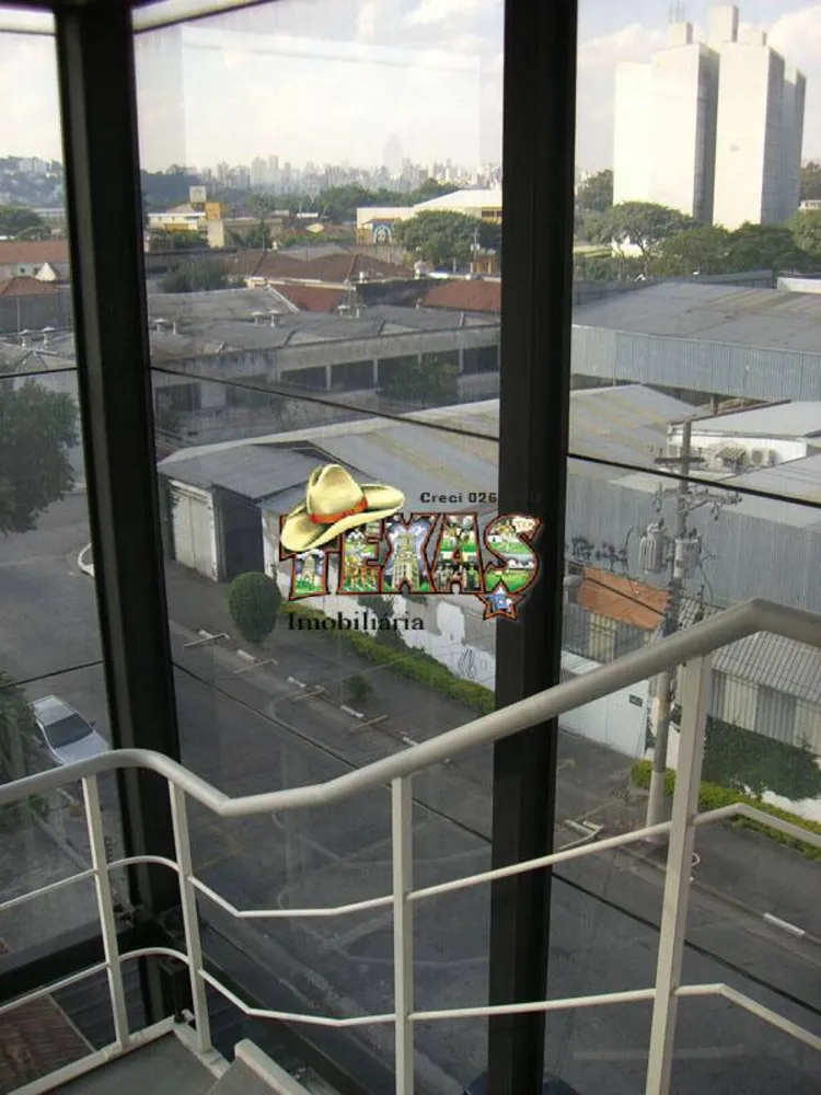 Prédio Inteiro, 1015 m² - Foto 2