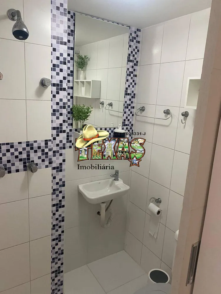 Apartamento, 3 quartos, 88 m² - Foto 3