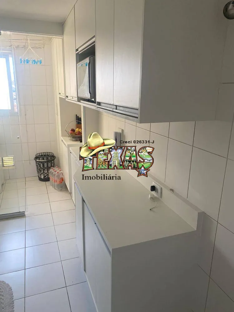 Apartamento, 3 quartos, 88 m² - Foto 6