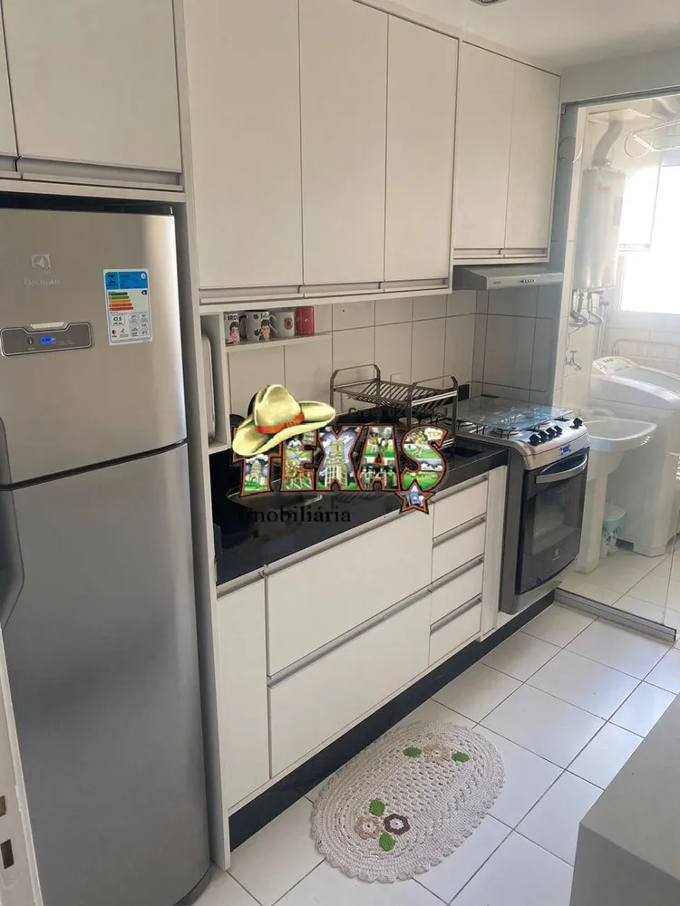 Apartamento, 3 quartos, 88 m² - Foto 4