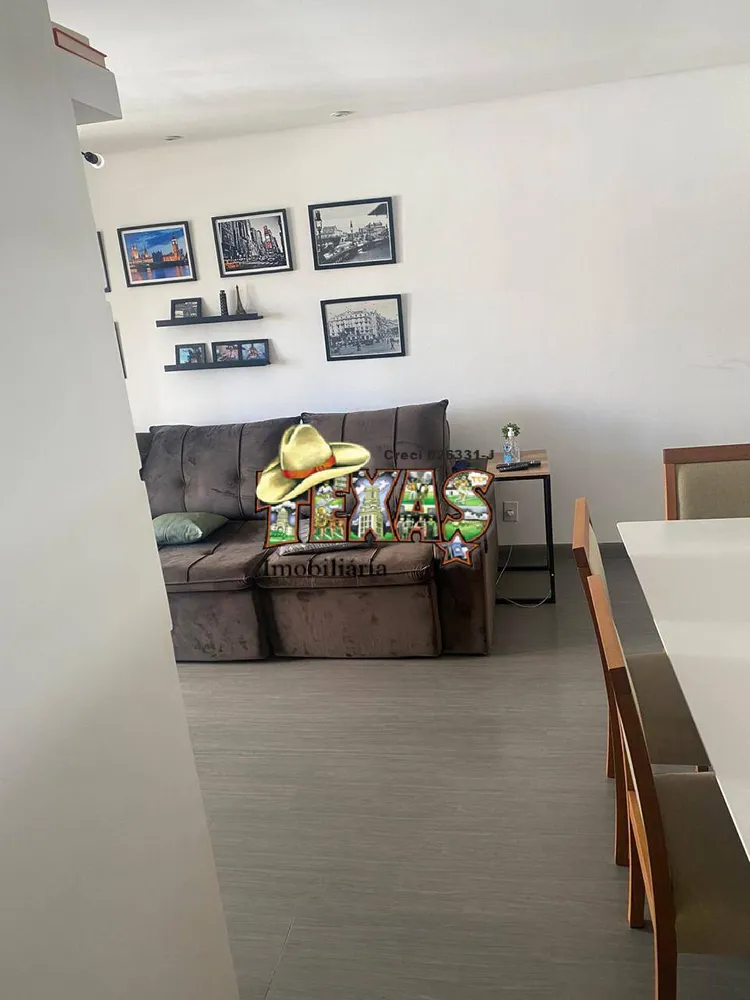Apartamento, 3 quartos, 88 m² - Foto 5
