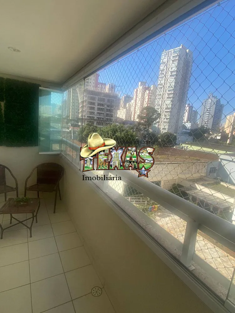 Apartamento, 3 quartos, 88 m² - Foto 7