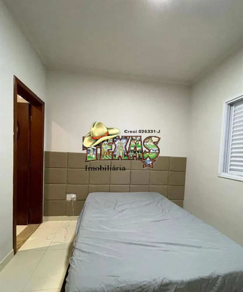 Sobrado, 2 quartos - Foto 2