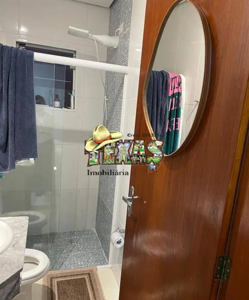Sobrado, 2 quartos - Foto 3