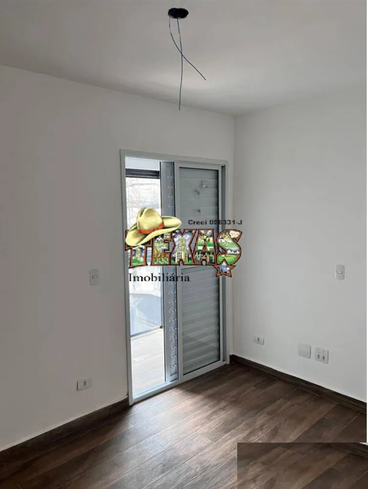 Sobrado, 4 quartos, 166 m² - Foto 4