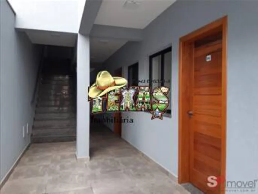 Apartamento, 1 quarto, 34 m² - Foto 7