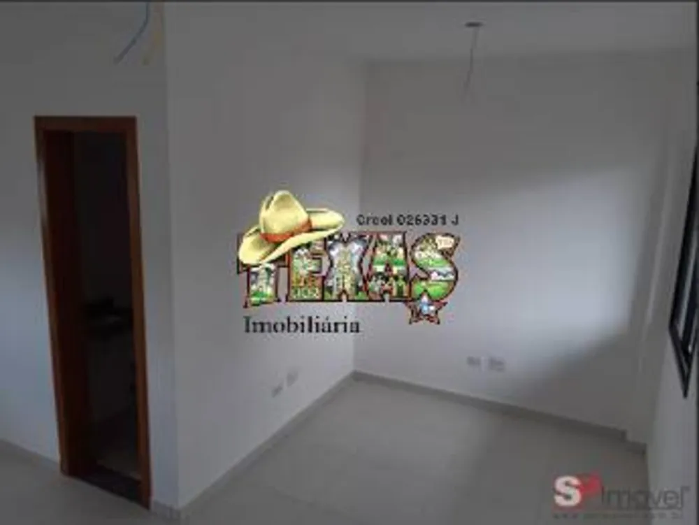 Apartamento, 1 quarto, 34 m² - Foto 4