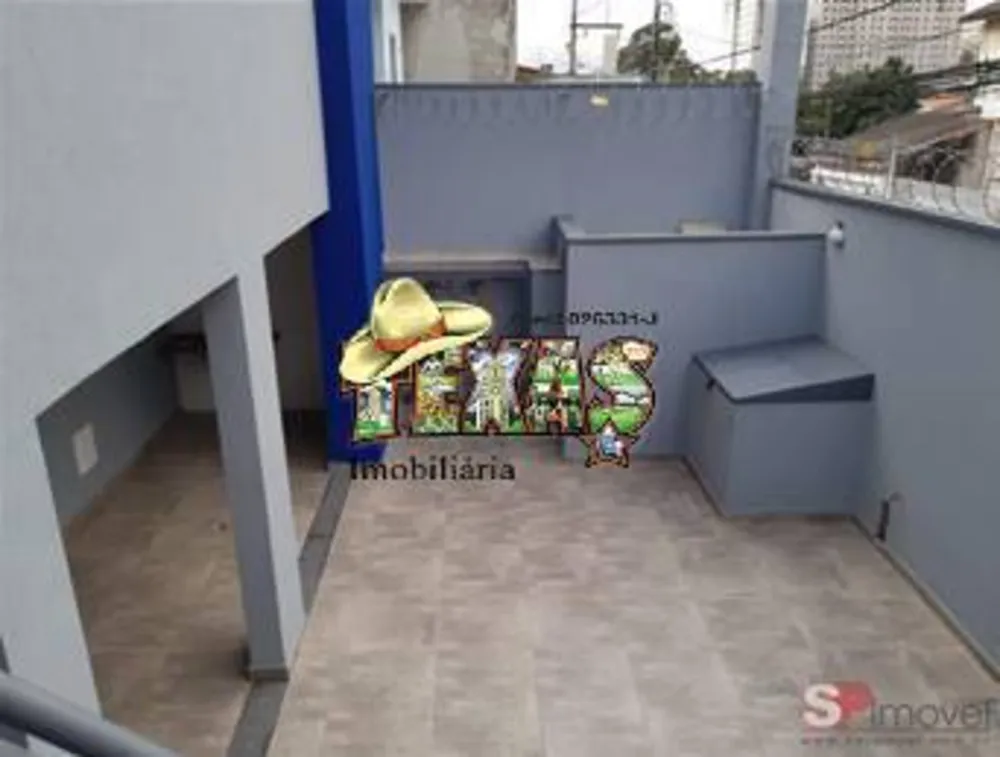 Apartamento, 1 quarto, 34 m² - Foto 2