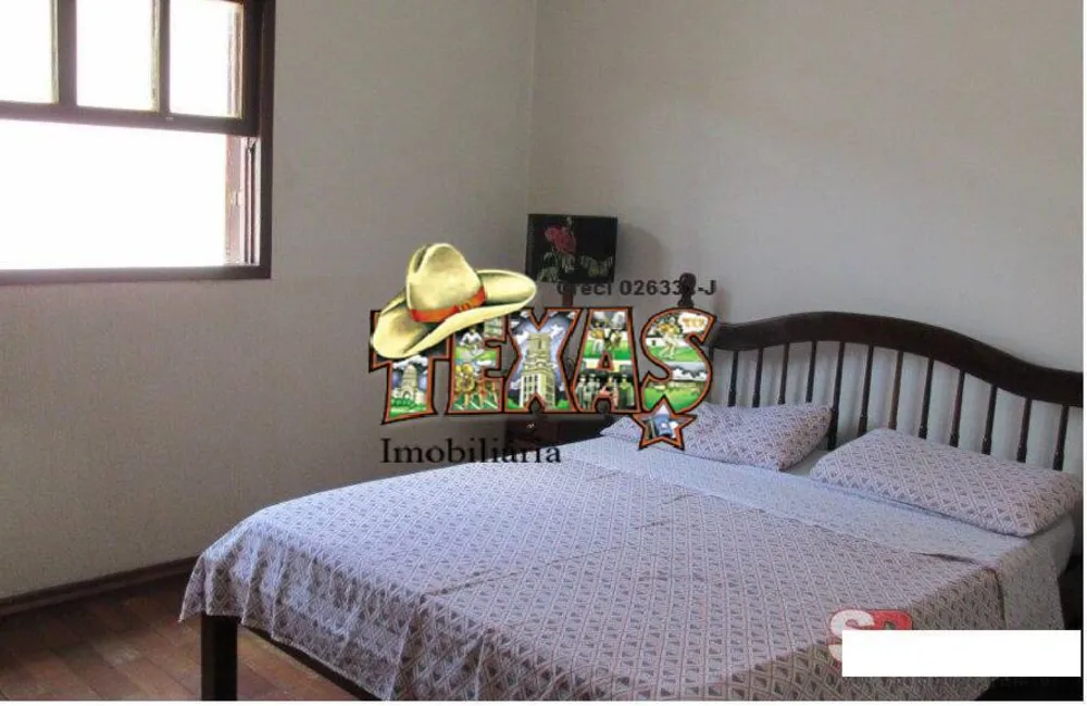 Sobrado, 3 quartos, 260 m² - Foto 7