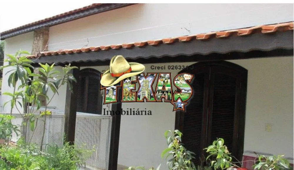 Sobrado, 3 quartos, 260 m² - Foto 4