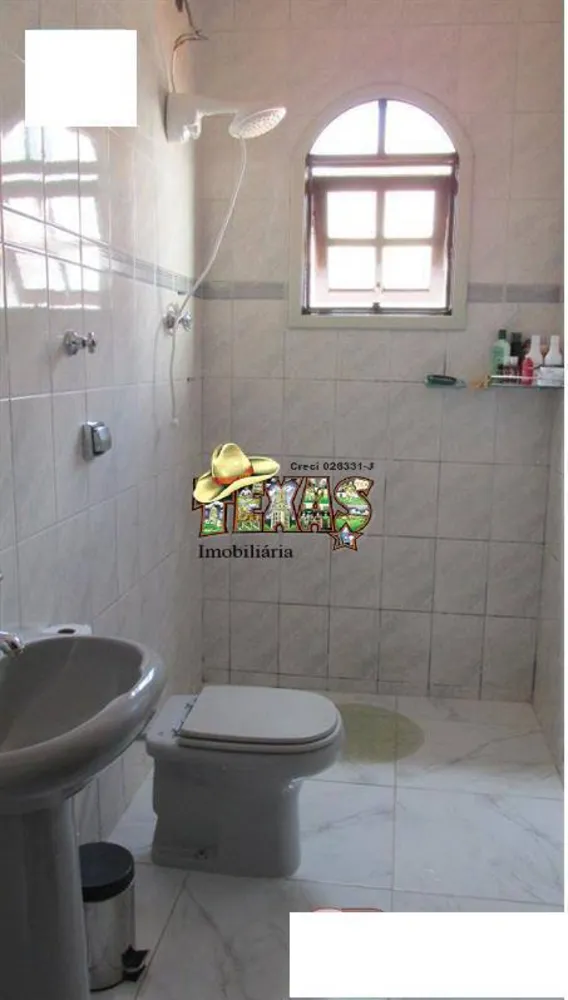 Sobrado, 3 quartos, 260 m² - Foto 8