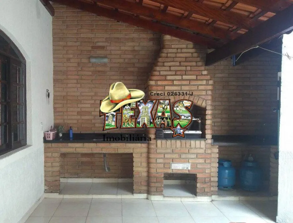 Sobrado, 3 quartos, 260 m² - Foto 2