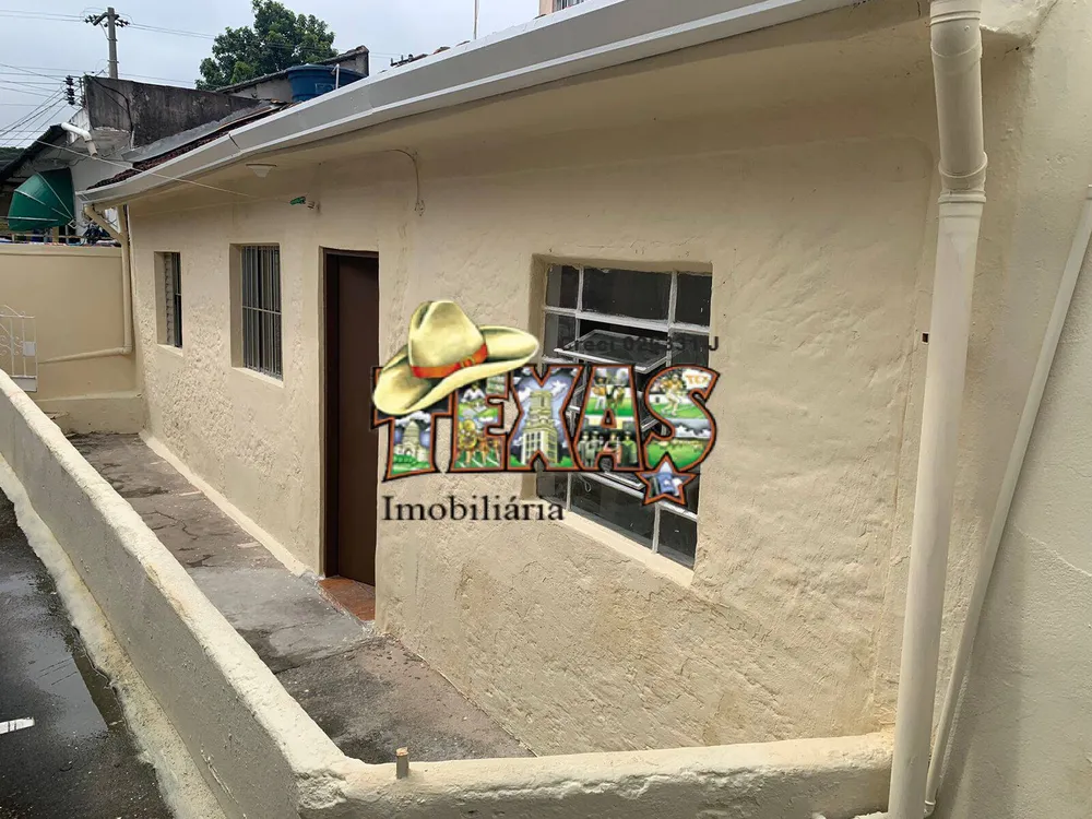 Casa, 1 quarto, 110 m² - Foto 1