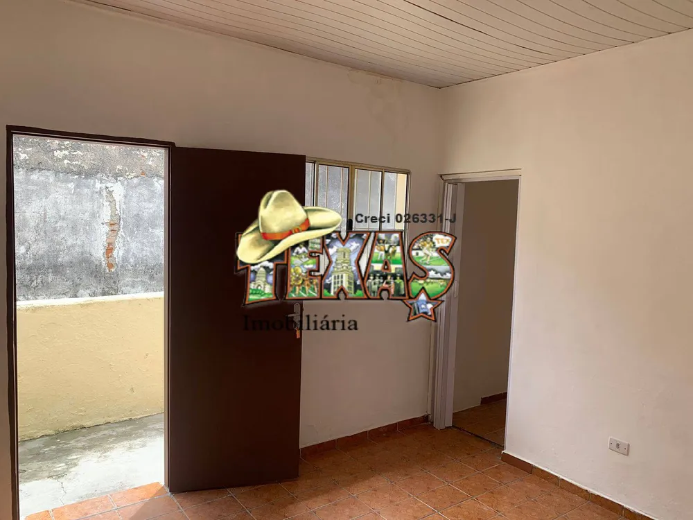 Casa, 1 quarto, 110 m² - Foto 3