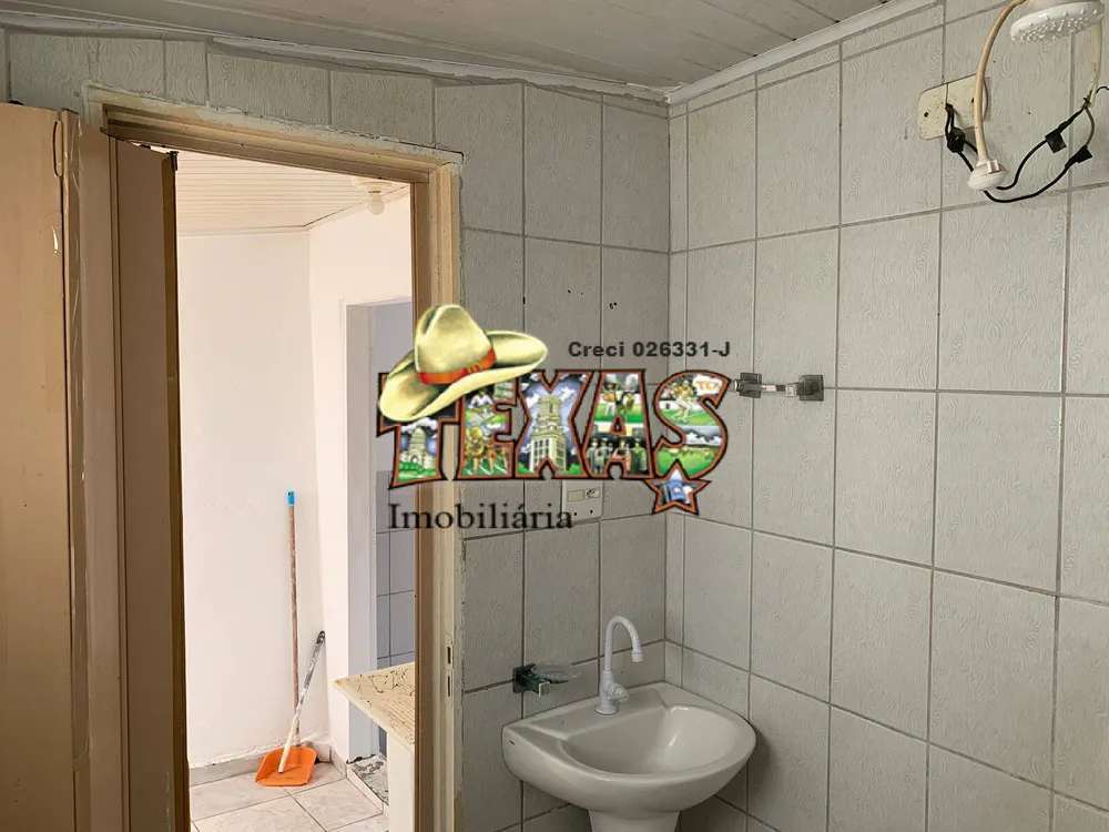 Casa, 1 quarto, 110 m² - Foto 6