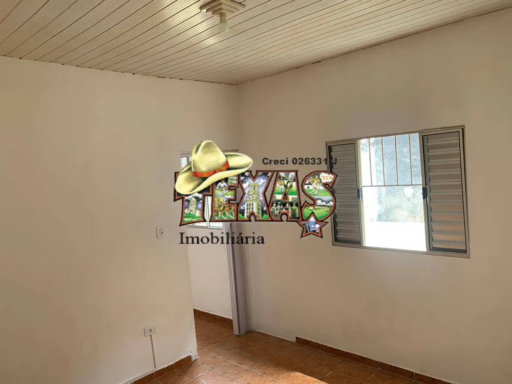 Casa, 1 quarto, 110 m² - Foto 4