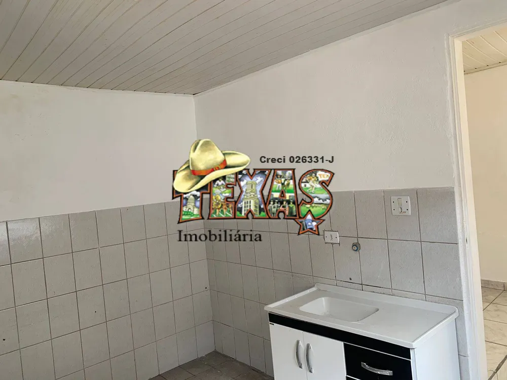 Casa, 1 quarto, 110 m² - Foto 8
