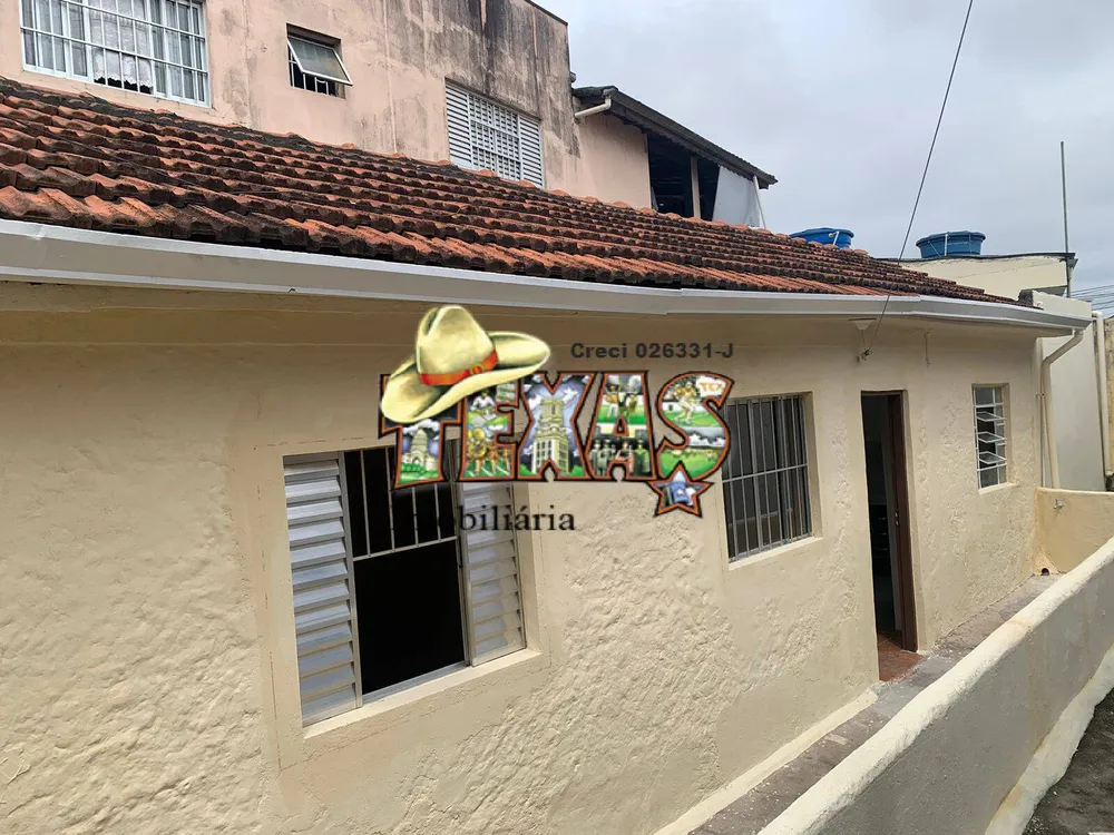 Casa, 1 quarto, 110 m² - Foto 2