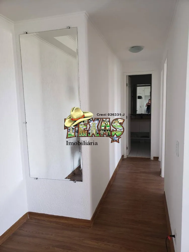 Apartamento, 2 quartos, 50 m² - Foto 3