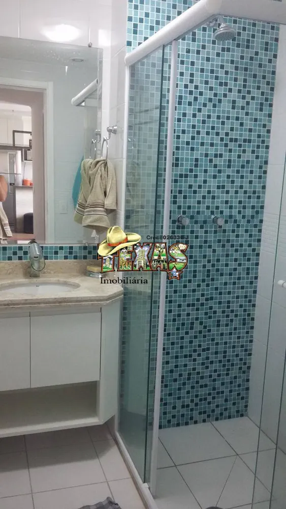 Apartamento, 2 quartos, 50 m² - Foto 6