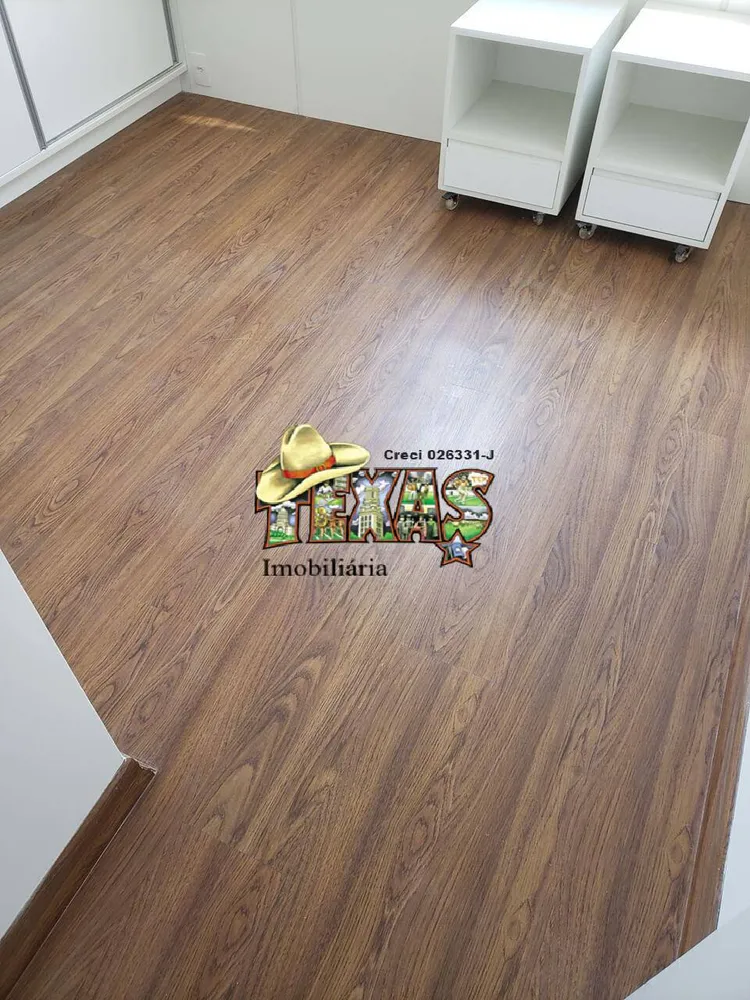 Apartamento, 2 quartos, 50 m² - Foto 5