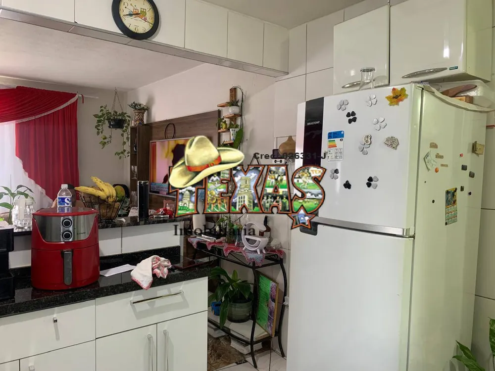 Apartamento, 2 quartos, 43 m² - Foto 3