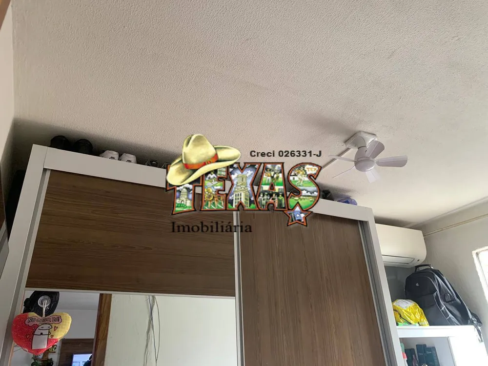 Apartamento, 2 quartos, 43 m² - Foto 4